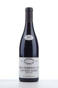 france-bourgogne-wine-gevrey-chambertin-clos-st-jacques-2005-2